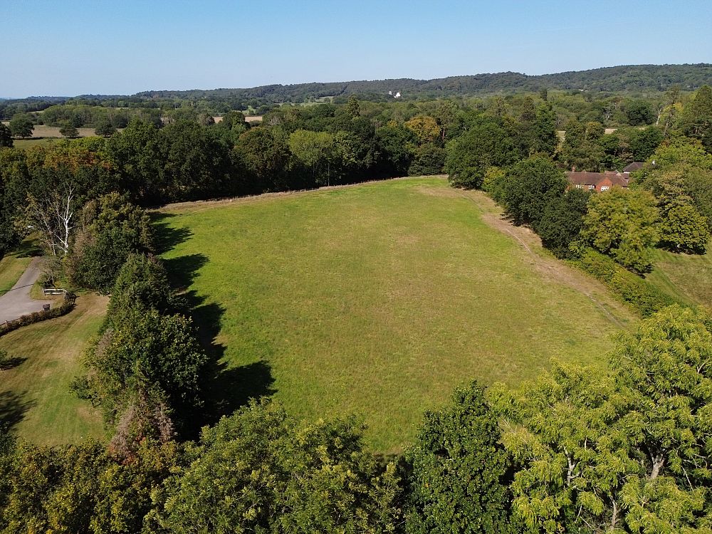 Prime Residential Development Site - Land off Russet Grove, Cranleigh, Surrey GU6 7FT